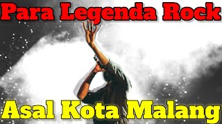 Download lagu Para Legenda Rock Asal Malang | siapa saja mereka???? mp3