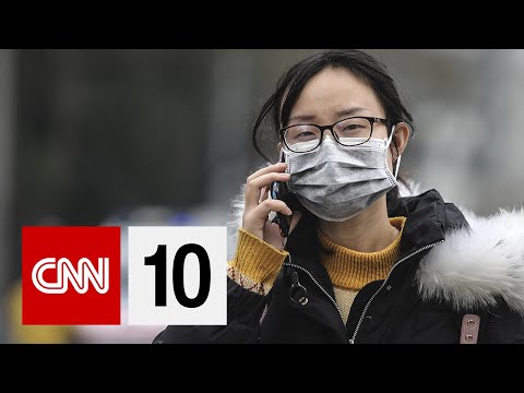 世界最大の年間人の移動｜2020年1月23日 (The World's Largest Annual Human Migration | January 23, 2020)