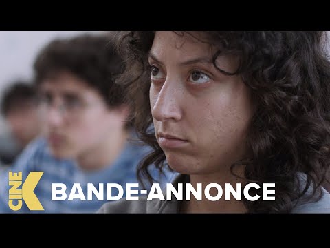 Bande annonce