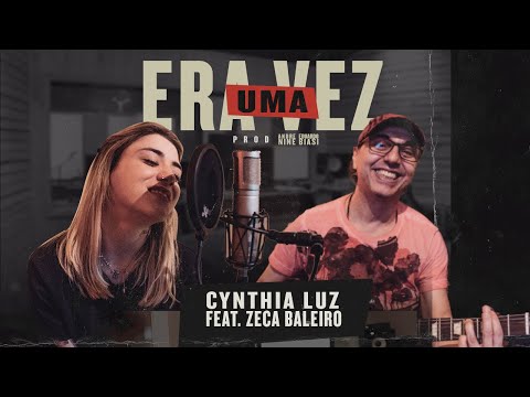 Cynthia Luz feat. Zeca Baleiro - Era Uma Vez