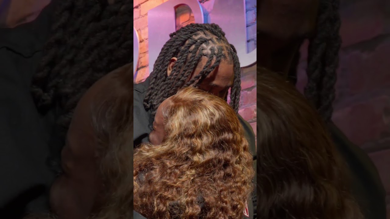 He was chin up ready for the roast 😂😂😂😂😂😂 #standupcomedy #comedy #comedymoments #dopeproposals