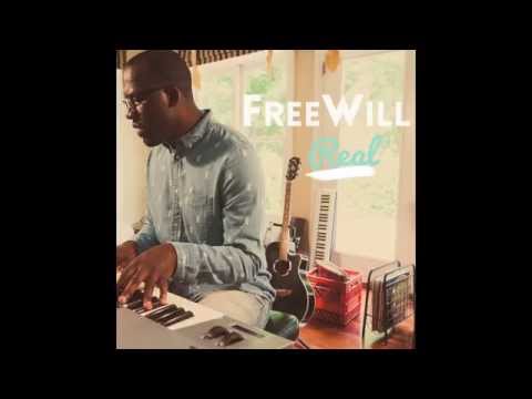 FreeWill-Real @iamfreewil