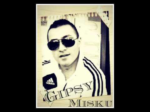 Gipsy Misku - Palo foros