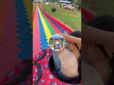 en el alto del zapo dorado meta la pase muy bueno#humor