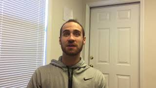 Hashimoto&#39;s and Chronic Vertigo Success Story