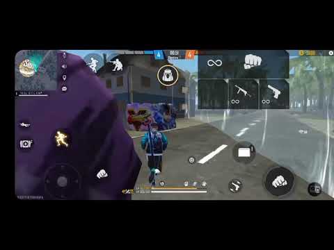 Dia 1 jugando en un LG K51s //LHION YT