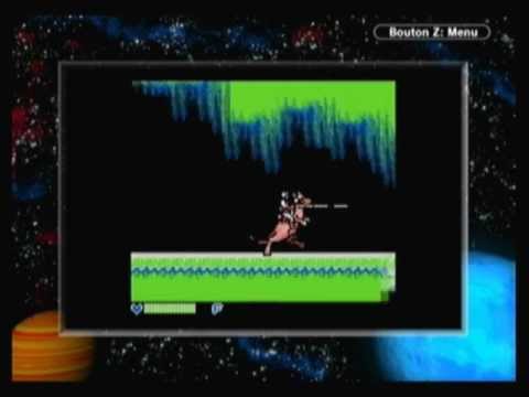 Star Wars : The Empire Strikes Back Game Boy