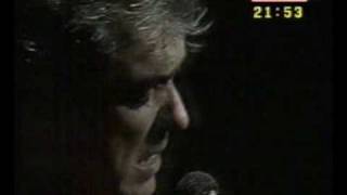 El amor desolado Alberto Cortez