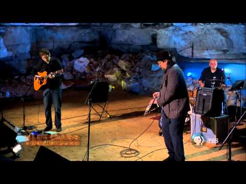 Jerry Douglas // Who's Your Uncle // Bluegrass Underground