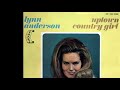Lynn Anderson - A1- The Ways To Love A Man