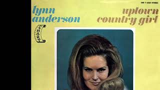 Lynn Anderson - A1- The Ways To Love A Man