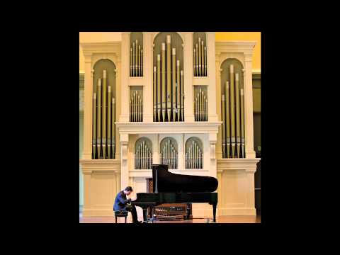 Josquin / Hersch: De Profundis Clamavi