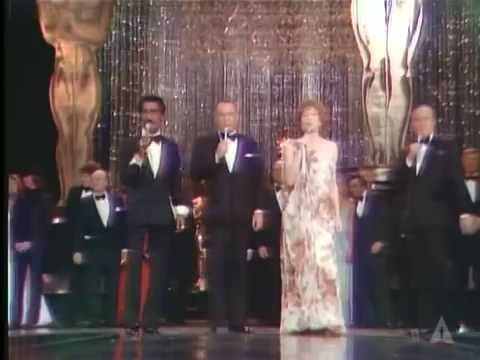 The Big Finale: 1975 Oscars