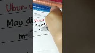 Download lagu Pantun Ubur-ubur Ikan Lele #tulisanbagus #pantun #lucu #humor mp3 Download lagu Pantun Ubur-ubur Ikan Lele #tulisanbagus #pantun #lucu #humor mp3