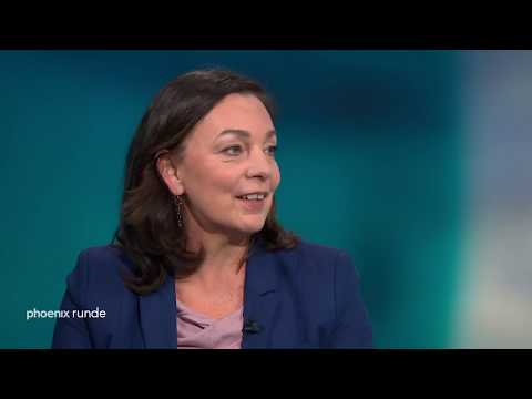 "E-Auto - Die richtige Antwort auf den Klimawandel?" - phoenix runde vom 23.01.20