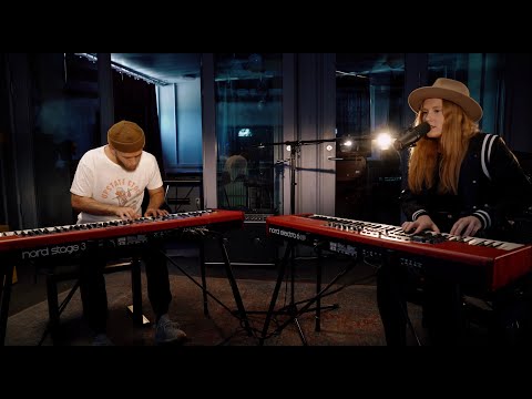 Nord Live Sessions: Kate K-S & Brett Williams - Tricks