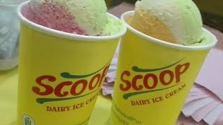 preview picture of video 'Food vlog|shopping+falooda|scoop|Bahawalpur'