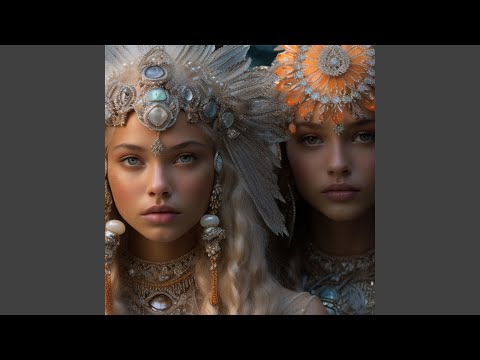 Lemurian Tribe Trance