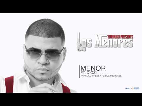 Farruko   Menor (los_menores)