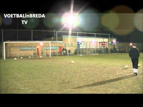 Latjetrappen met Nenad Ristanovic van Advendo (VOETBALinBREDA.nl) !