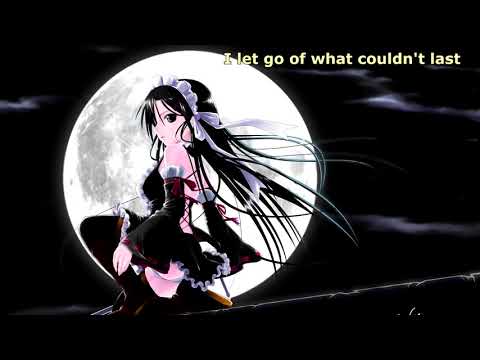 As Lions - Bury My Dead (with lyrics) (2017)