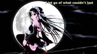 As Lions - Bury My Dead (with lyrics)