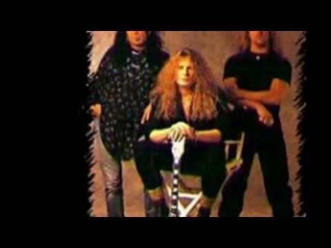 BLUE MURDER☆I'm On Fire (1993)