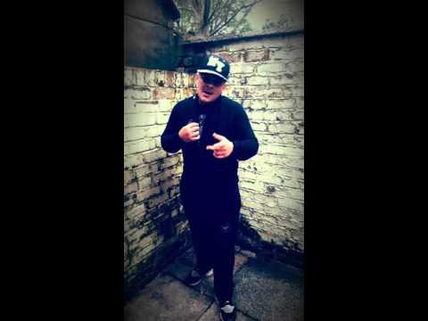 Bigziee j (freestyle on spot)