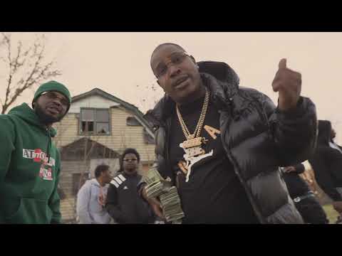 MarcoSkeezy x Jose The Plug - The Mood (Official Music Video)