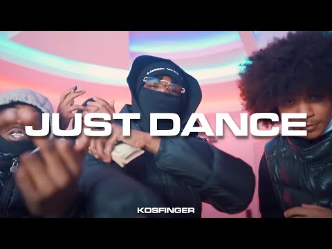 [FREE] Kay Flock x Sha Ek x NY Drill Sample Type Beat 2022 - "Just Dance"