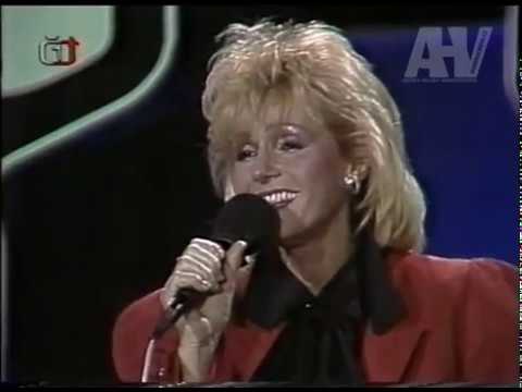 Helena Vondráčková - Hit medley (Rokokokoktejl 1990)
