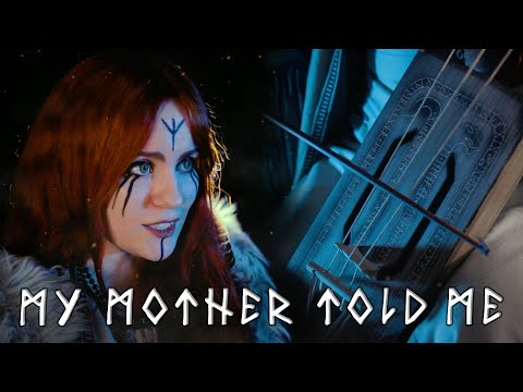 My Mother Told Me (Gingertail Cover) Vikings / Assassin's Creed Valhalla