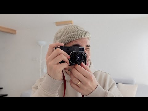 5 TIPS to improve your manual focusing + BONUS!
