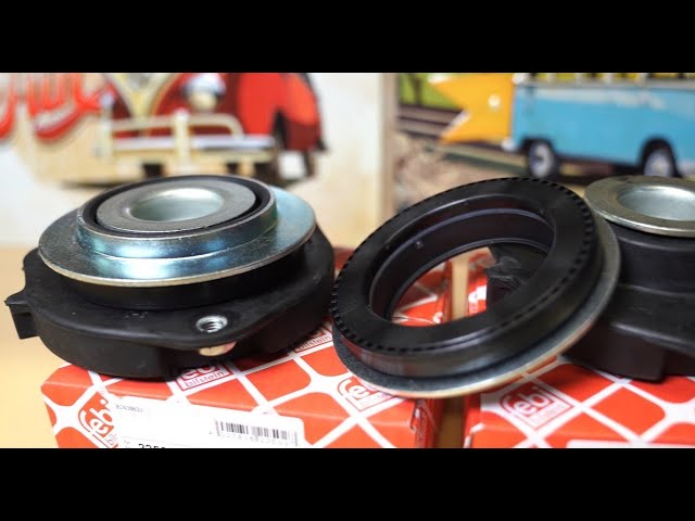 Замена Амортизаторов На Тигуане 2