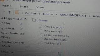 Video thumbnail for free download free preset for Tone2 Gladiator 3 Pc Only by TOREY BAKER