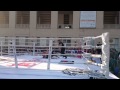 Сумьян Настинов vs Олег Радаев MMA 6-09-2014 