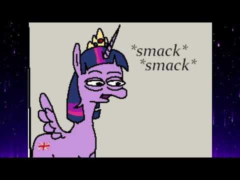 Zecora's Potion | MLP Comic Dub [Comedy]