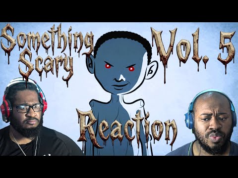 ALL THINGS Reacts To SNARLED | Something Scary Vol. 5 | Part 1
