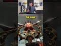 Doom Slayer Quick Lore Doometernal Doom Doom2016 Doomguy