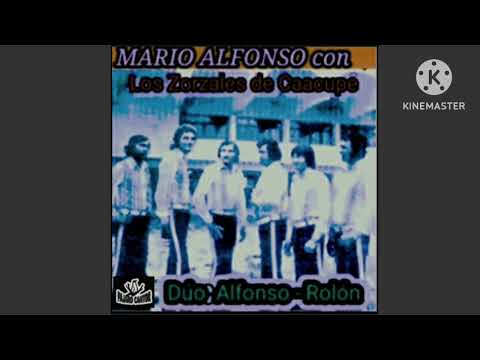 Los Zorzales de Caacupe. 1979