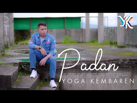 YOGA KEMBAREN || PADAN || CIPT : NOVEN MANIHURUK || LAGU KARO TERBARU 2025