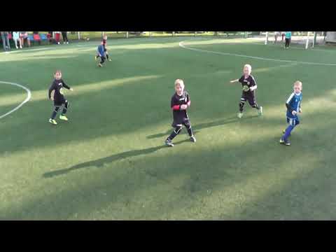 KCL 2019 UFS - ДЮСШ25 5-2 2012