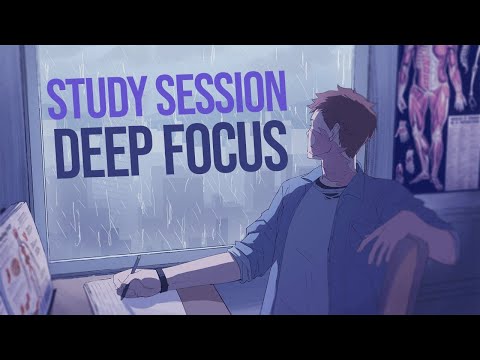 full attention ~ immersive lofi songs to concentrate/study to 🧠📝