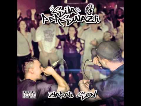 5. Siła Perswazji - Spracowane Dłonie feat Ematei Duch ( prod. StendhalSyndrome )