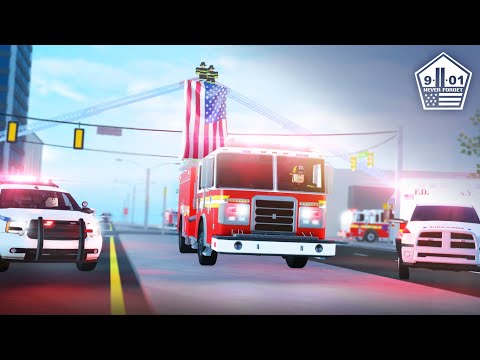 NEVER FORGET: 9/11 Tribute | ERLC