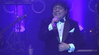 Los Ángeles Negros - A Ti (En Vivo) desde el Teatro Metropólitan CDMX