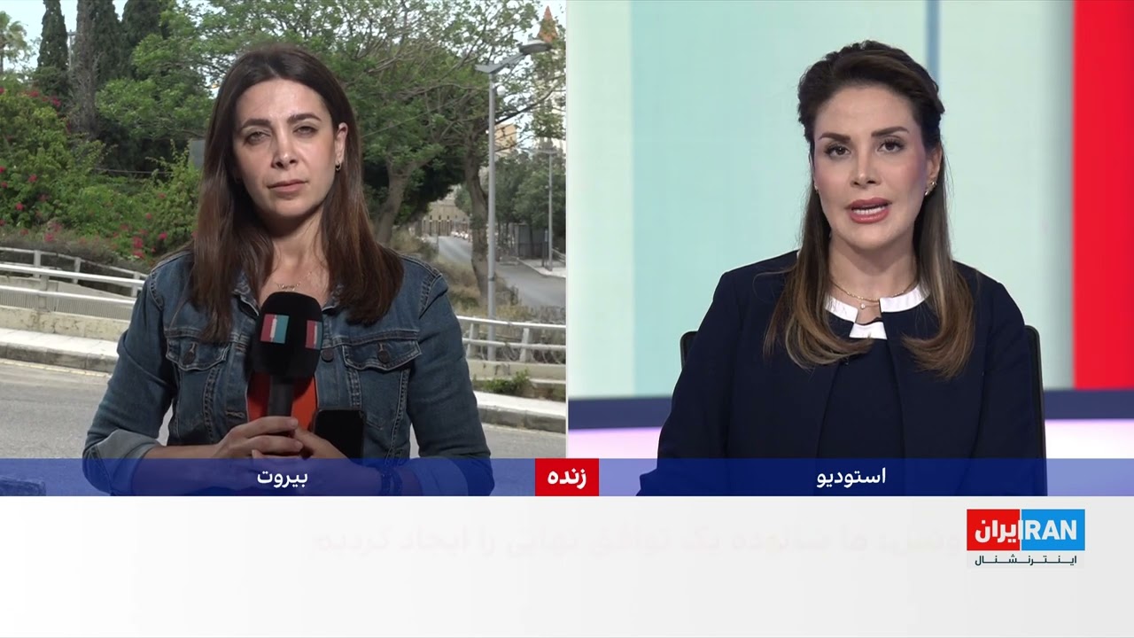 گزارش سی‌ان‌ان از احتمال عقب‌نشینی نمادین اسرائیل از جنوب لبنان