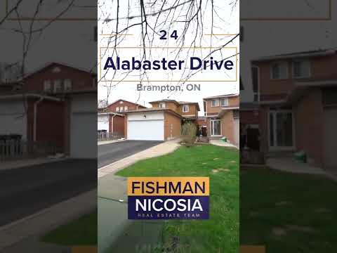24 Alabaster Drive