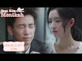 Once We Get Married Highlight EP03 Sichen Kena Siram Air Oleh Xixi 只是结婚的关系 WeTV INDO S