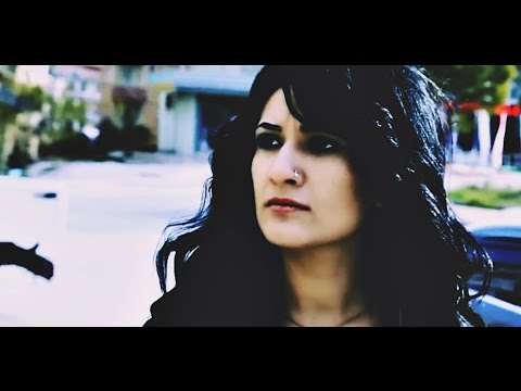 Murat Can - Ezgi Çayır - Gelsene ( Kurban Olduğum Gelsene ! ) 2016 HD KLİP